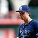 Image for article titled Tyler Glasnow Picked The Worst Possible Time To Tip His Pitches